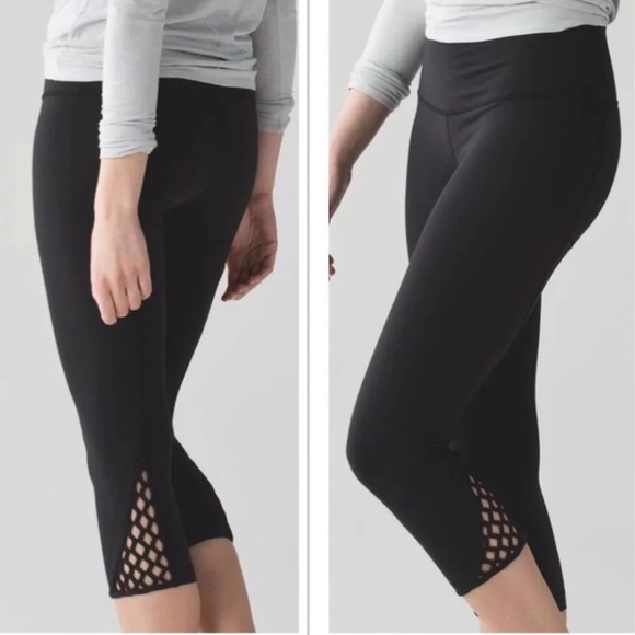 wunder train vs align shorts for women over 50